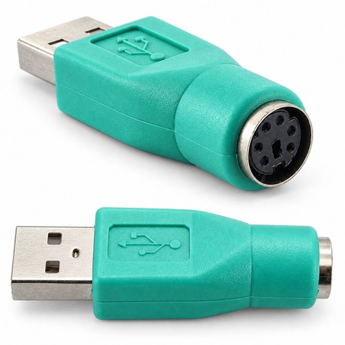 I62 usb stecker - i62, ps2