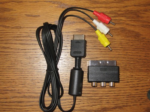 Audio video chinch kabel - tv/av,