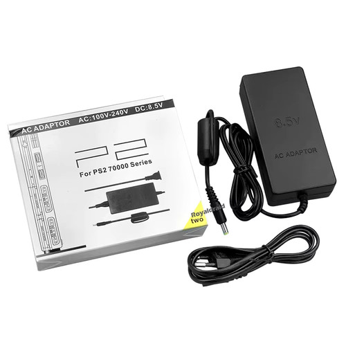 Netzteil für ps2 slim - netzteil,