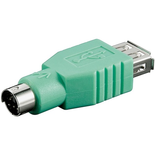 Usb adapter - usb-a-buchse, auf
