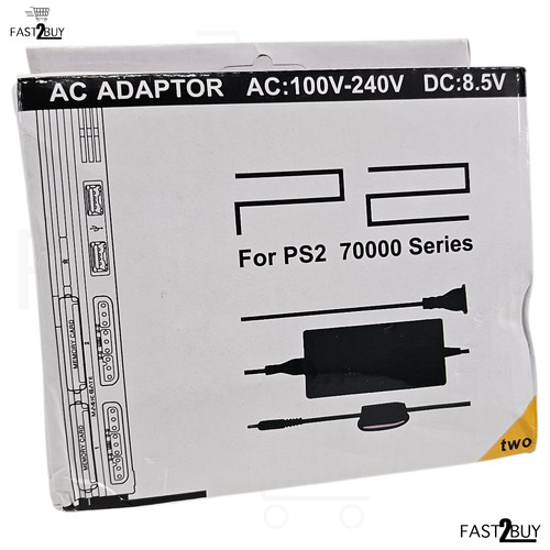 Für sony ps2 slim - slim, konsole