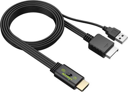 Ps2 auf hdmi - ps2,