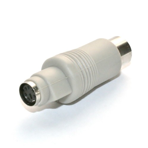 Tastatur adapter 6 pol - ps/2, 6-pol