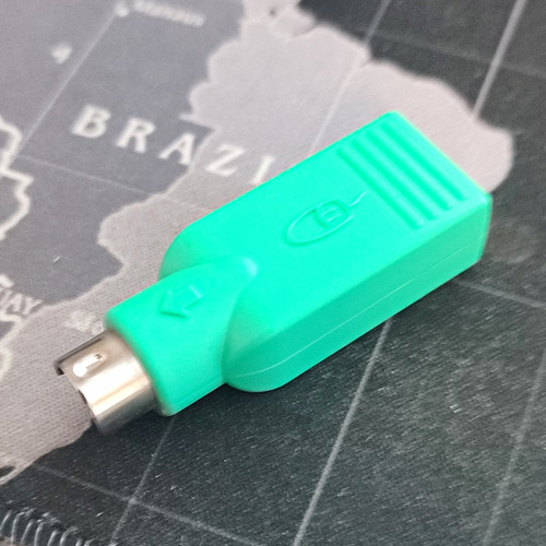 Logitech auf usb maus - auf,