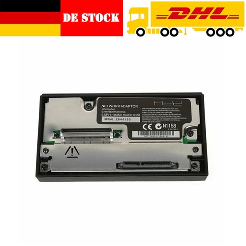 Sata network adapter for sony - adapter,