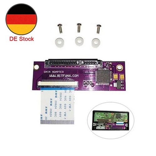 Sata upgrade adapter für sony - upgrade,