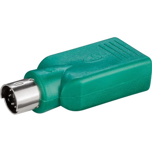 Usb adapter buchse an - usb-a-buchse,