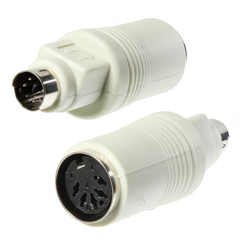 Adapter polig mini - adapter,