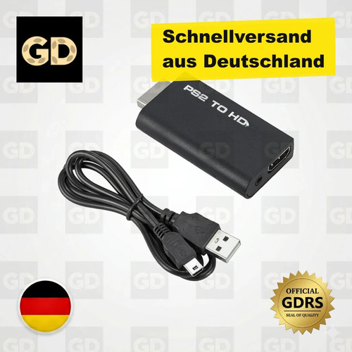 Top hdmi adapter fü - hdmi,