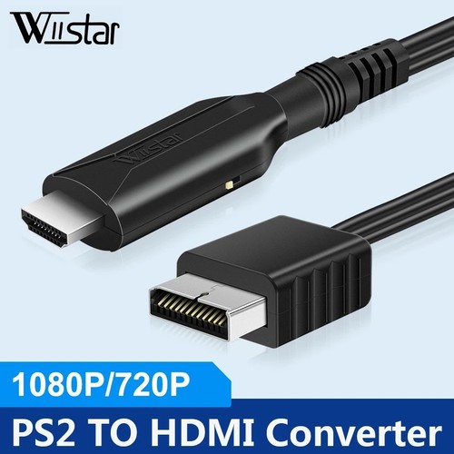 Ps2 ps1 hdmi - ps2/ps1,
