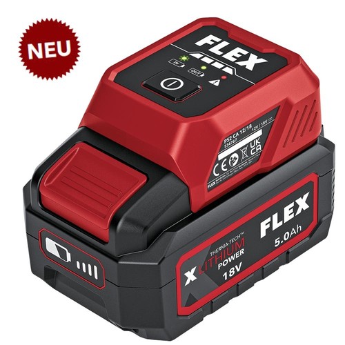 Flex ps2 18 usb - ps2, ca